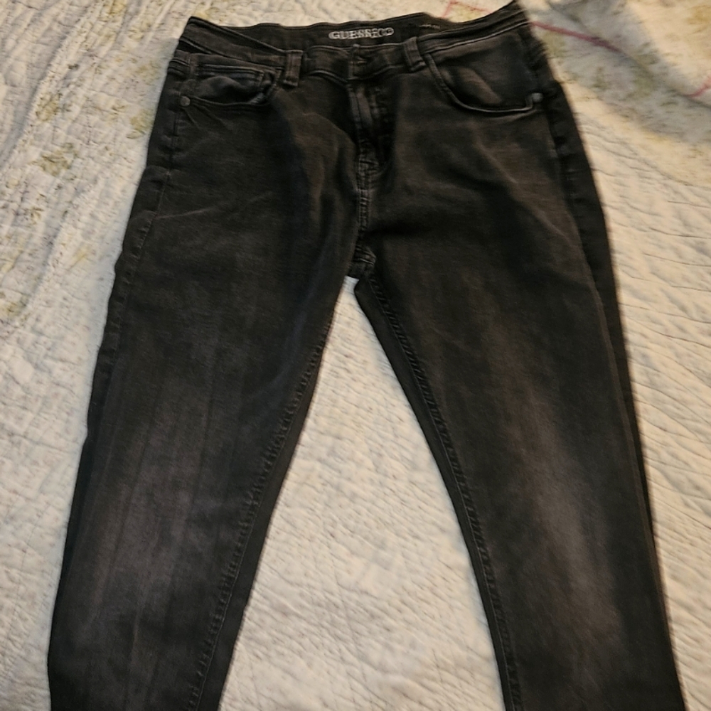 Boys Guess Jeans